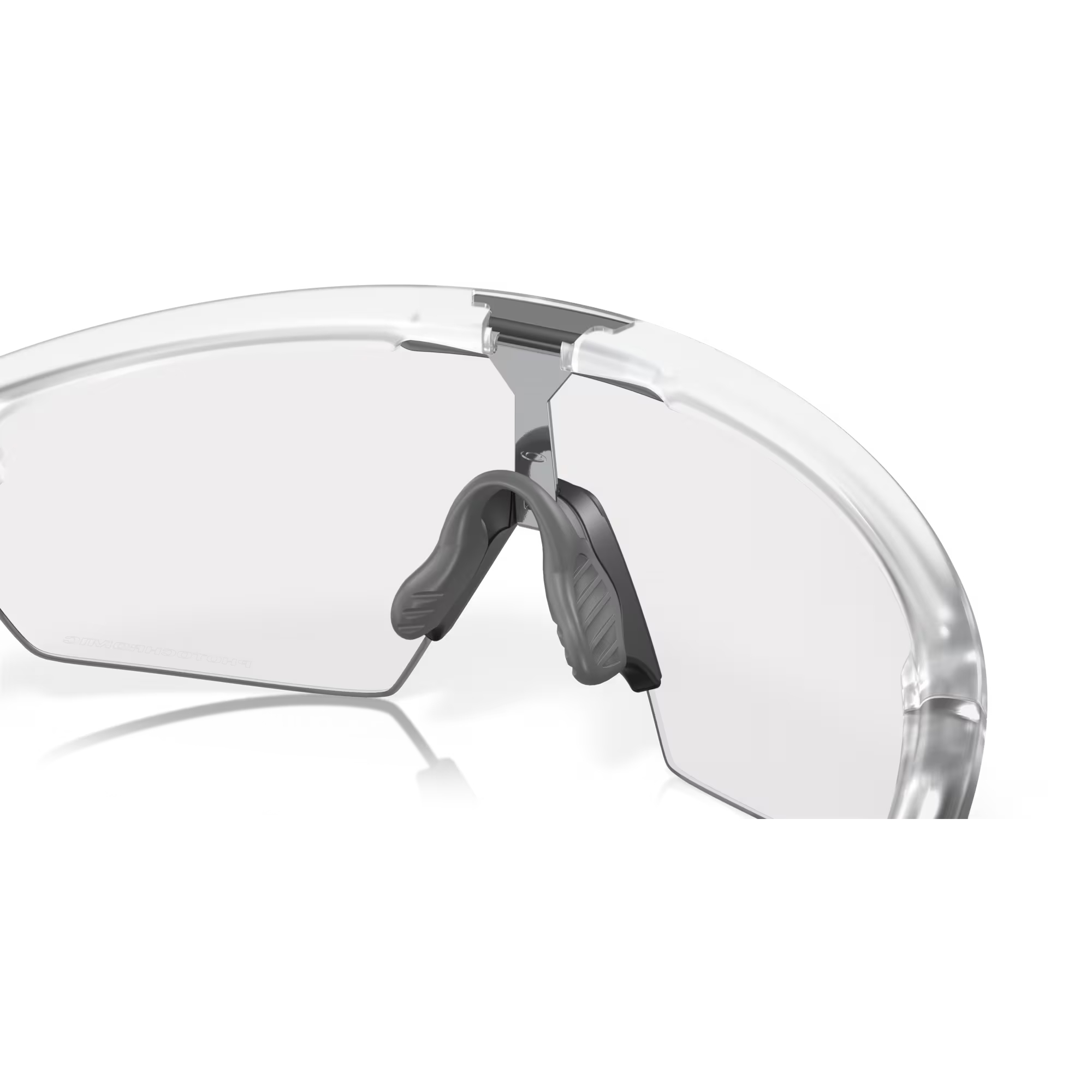 Okulary rowerowe OAKLEY Sphaera Photochromic