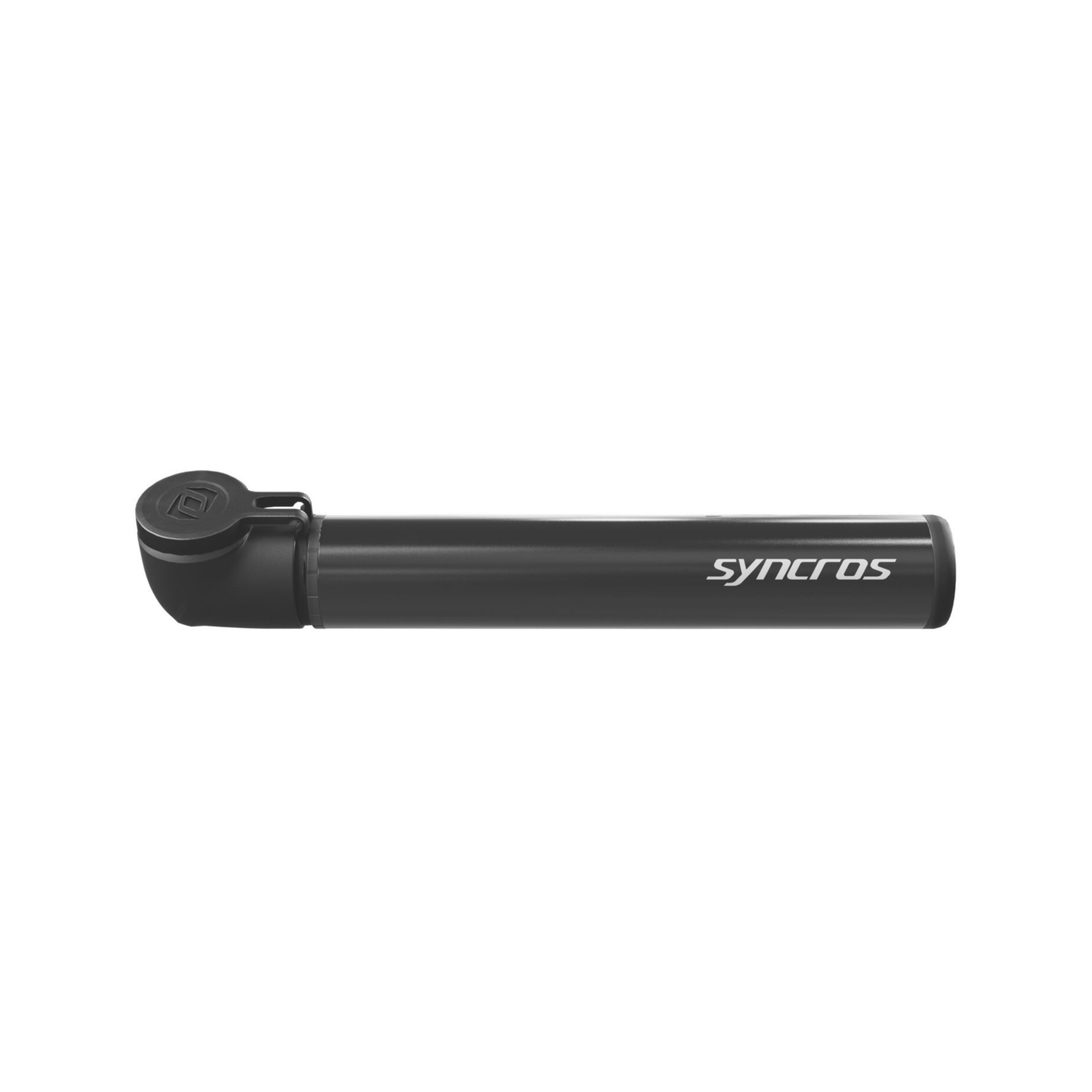 Pompka rowerowa SYNCROS Mini-Pump Boundary 1.5HV