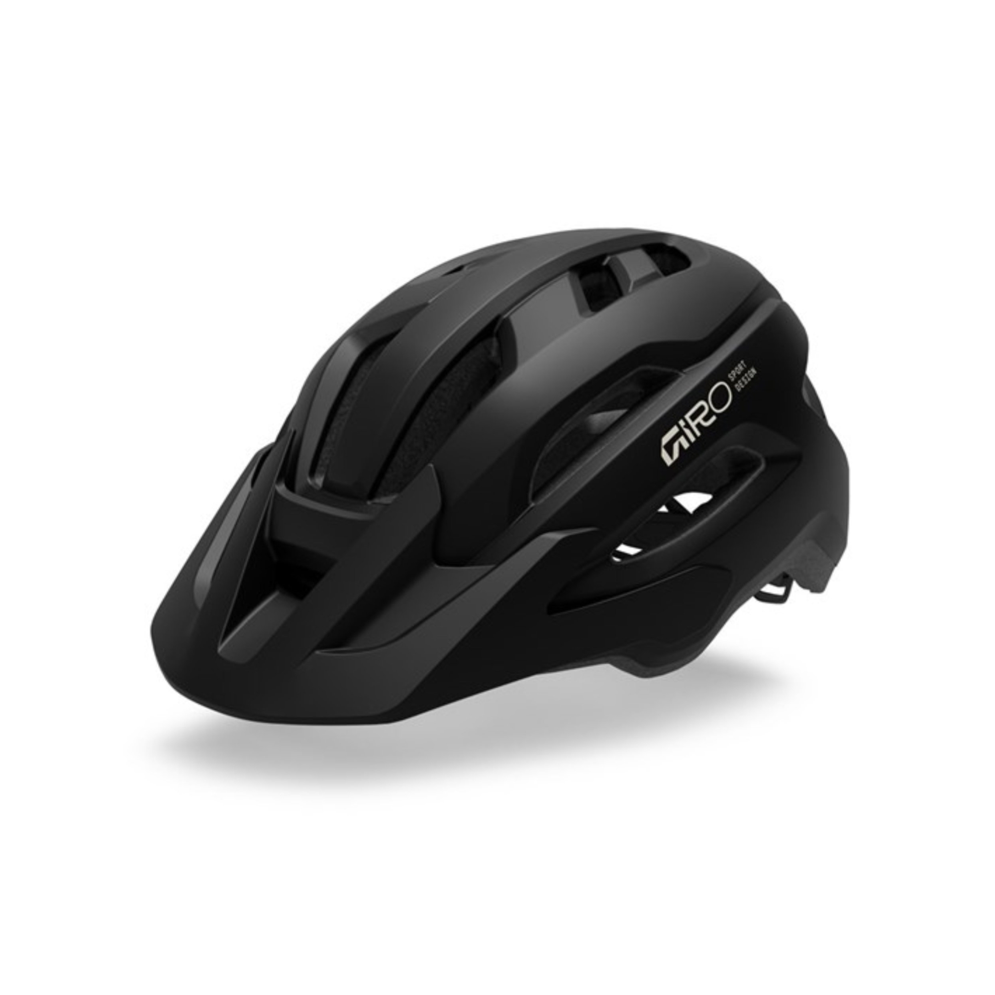 Kask rowerowy GIRO Fixture II W