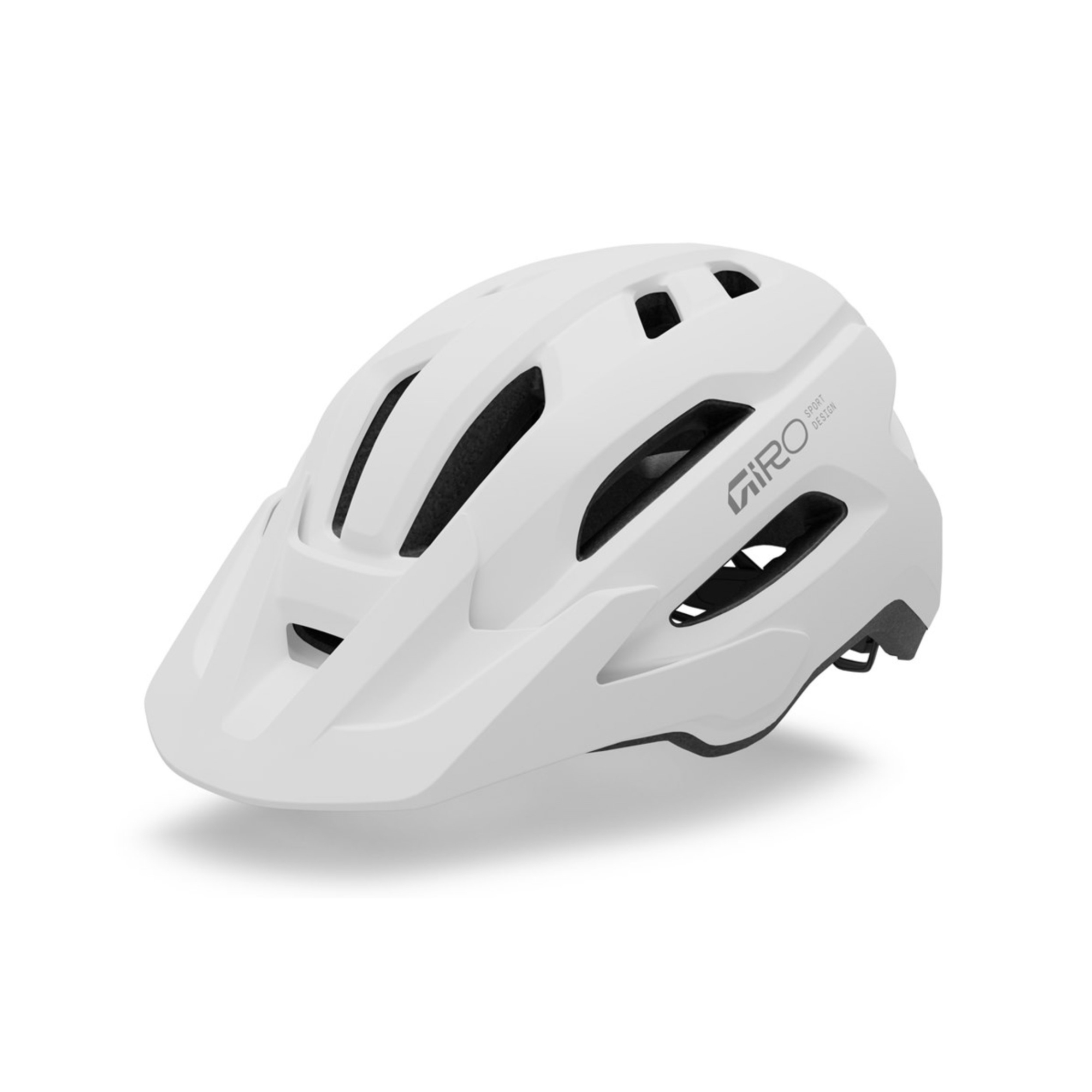 Kask rowerowy GIRO Fixture II W
