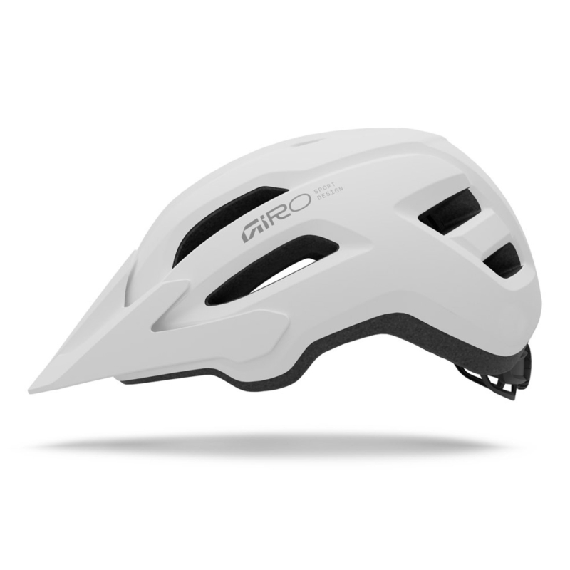 Kask rowerowy GIRO Fixture II W