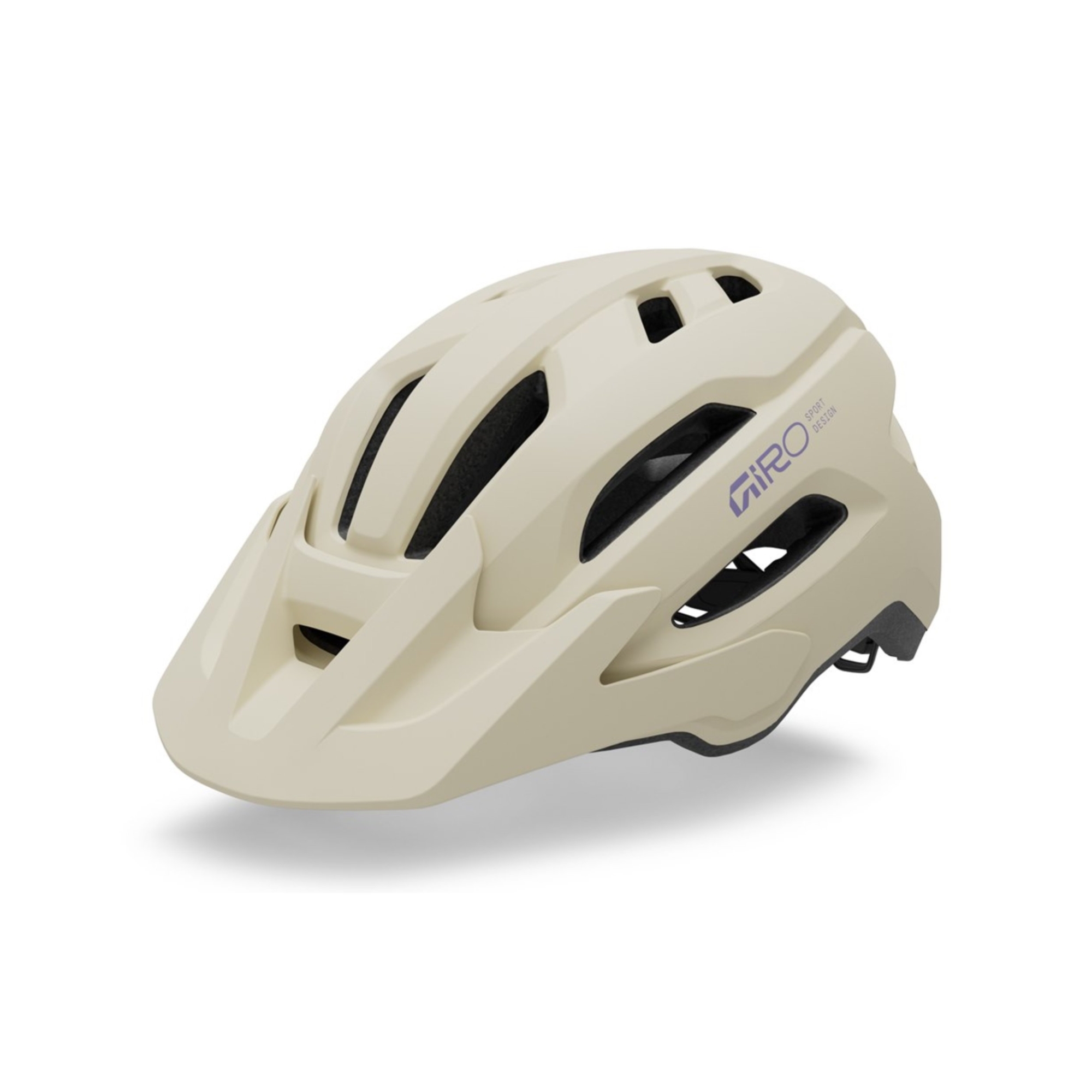 Kask rowerowy GIRO Fixture II W