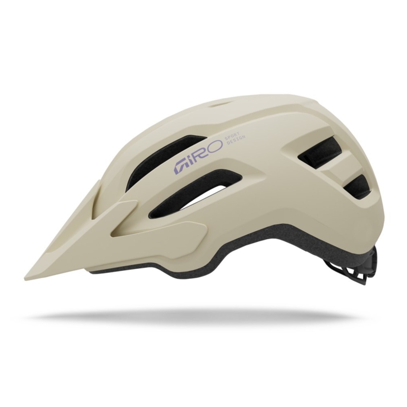 Kask rowerowy GIRO Fixture II W