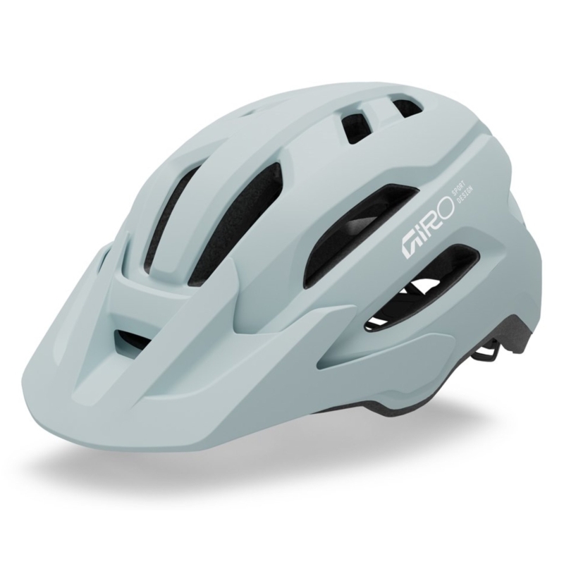 Kask rowerowy GIRO Fixture II W