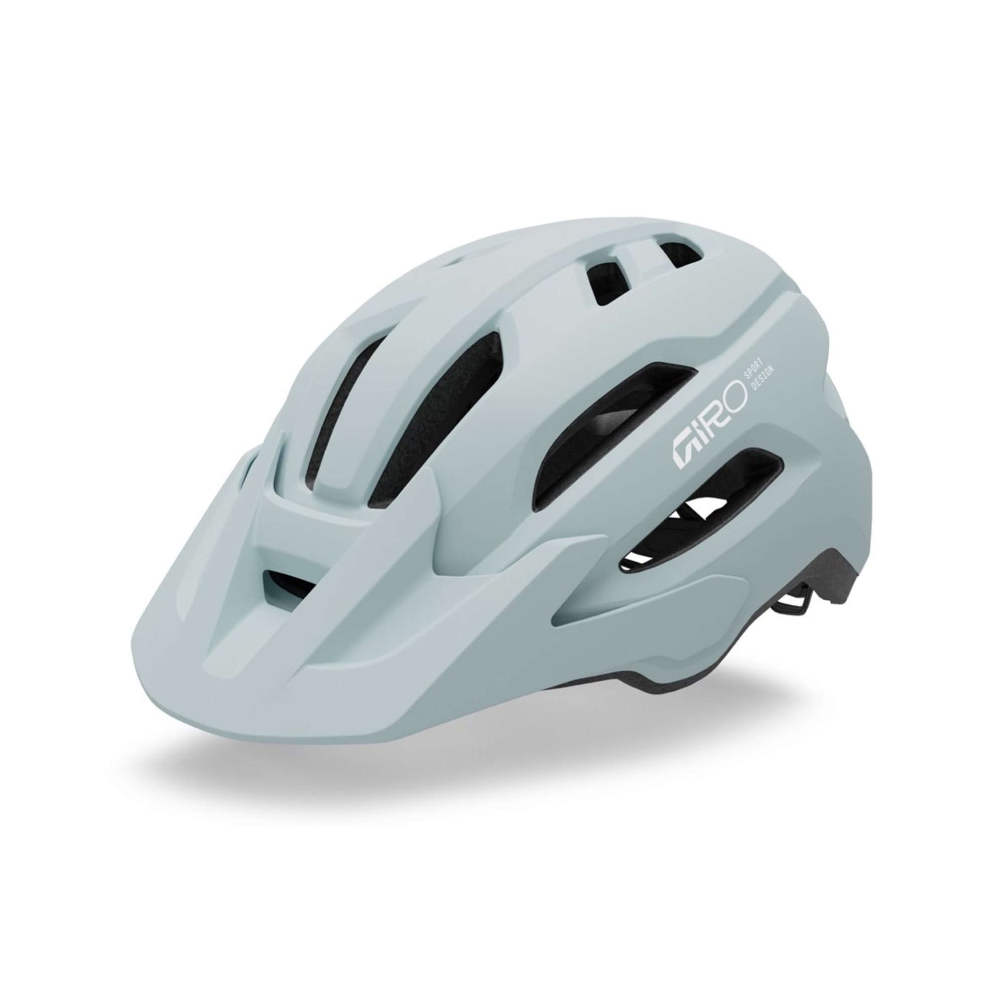 Kask rowerowy GIRO Fixture II W