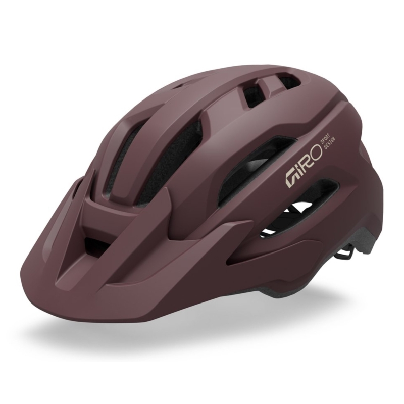 Kask rowerowy GIRO Fixture II W
