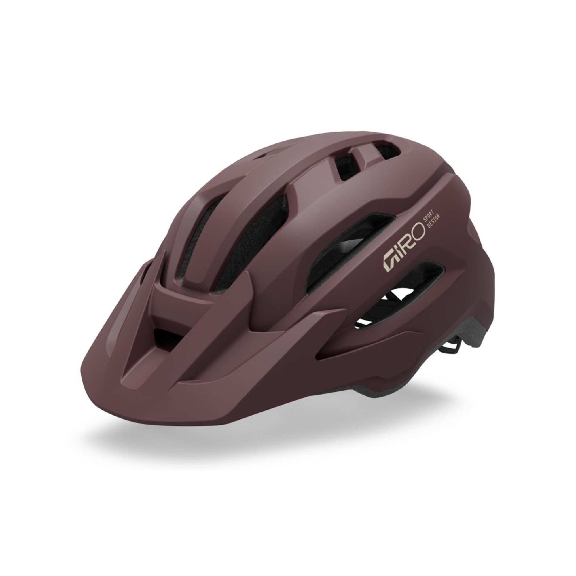Kask rowerowy GIRO Fixture II W