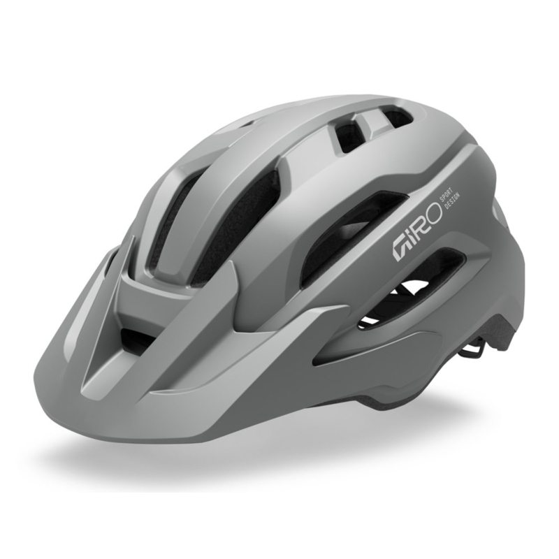 Kask rowerowy GIRO Fixture II