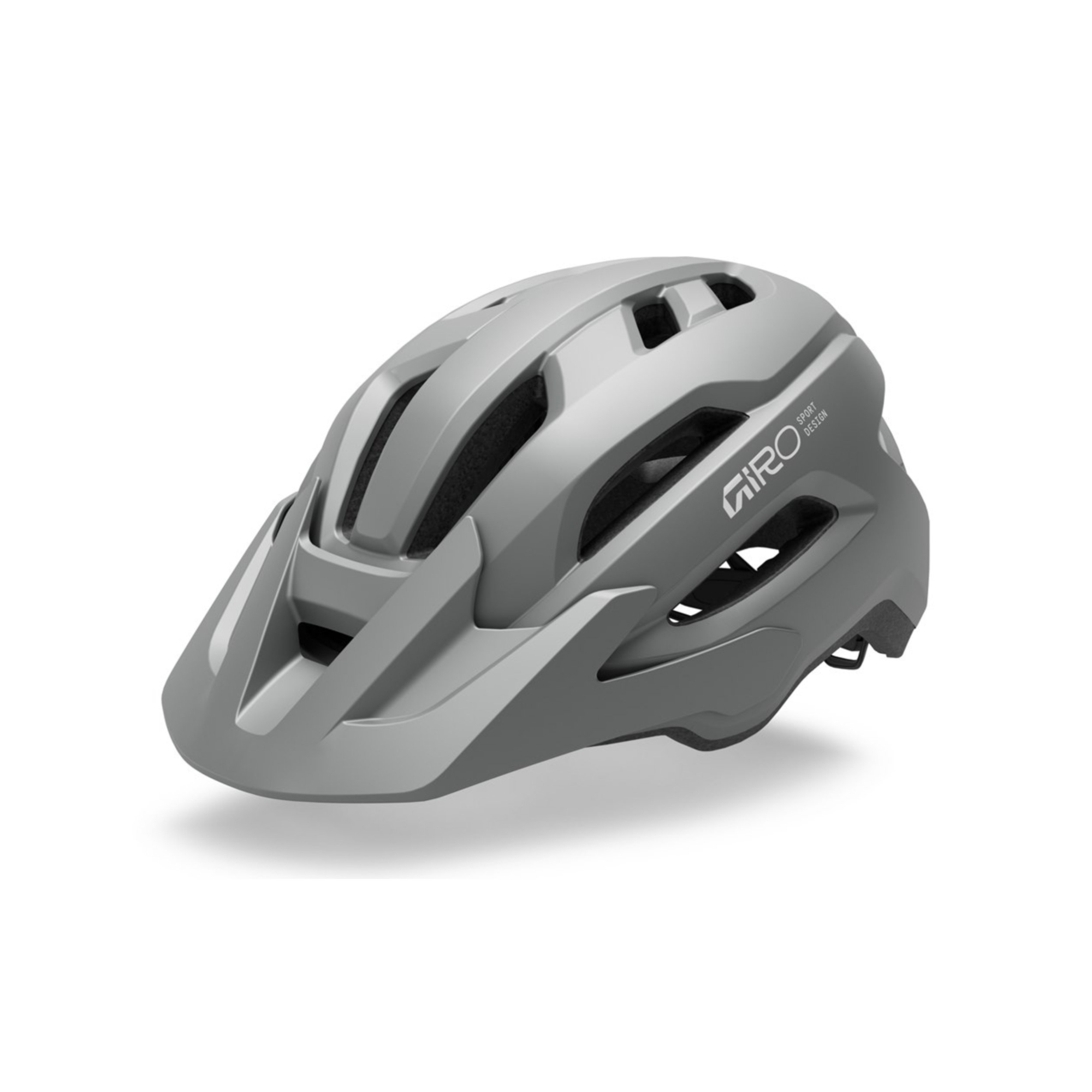 Kask rowerowy GIRO Fixture II