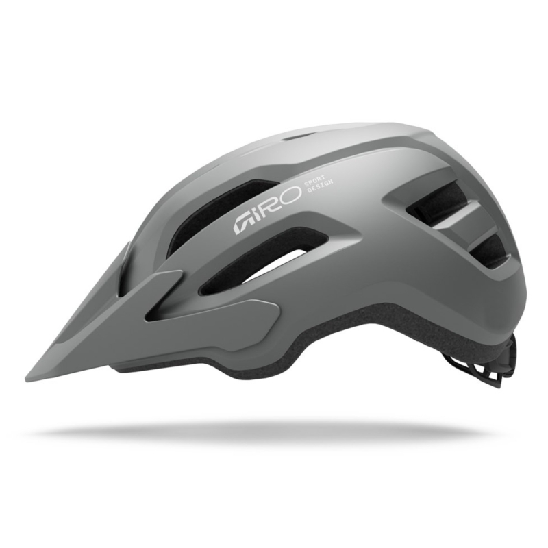 Kask rowerowy GIRO Fixture II