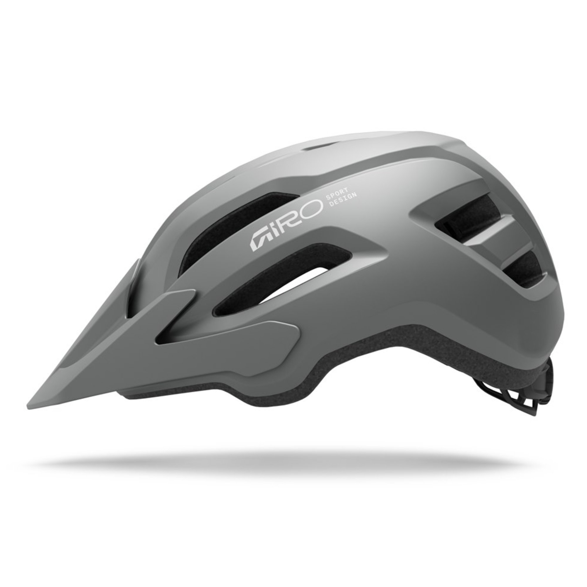 Kask rowerowy GIRO Fixture II