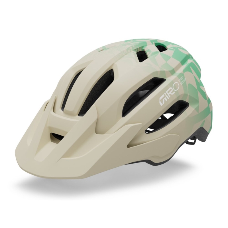 Kask rowerowy GIRO Fixture II