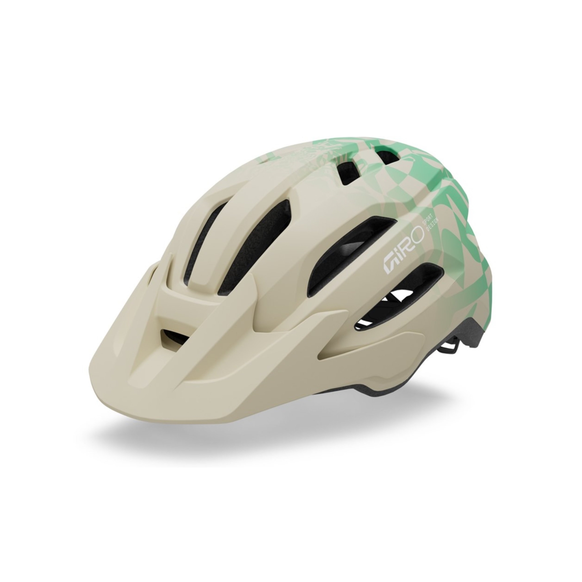 Kask rowerowy GIRO Fixture II