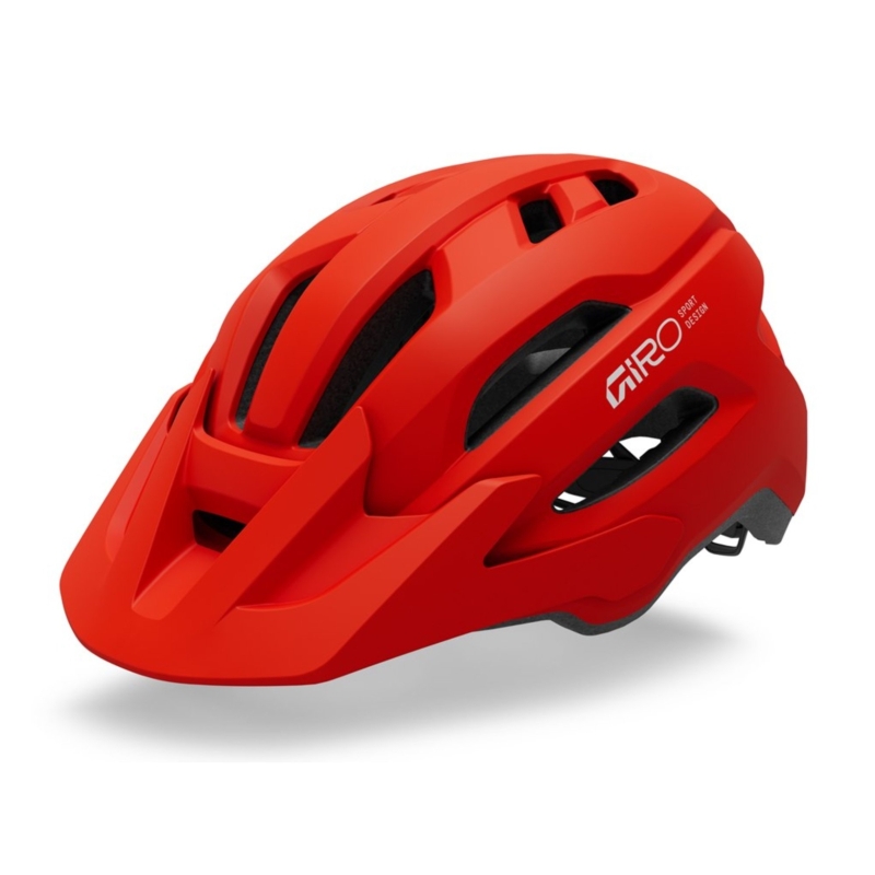 Kask rowerowy GIRO Fixture II