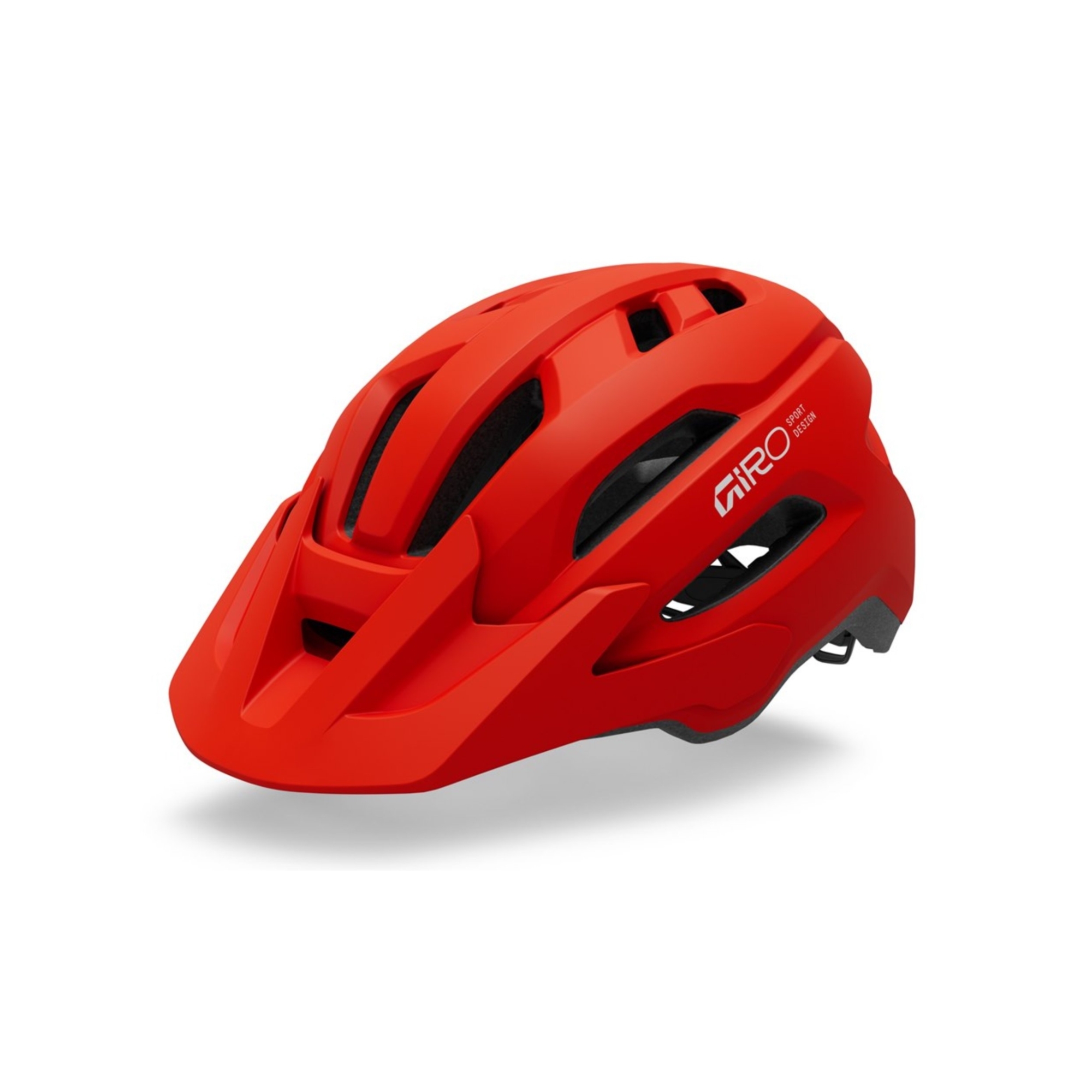 Kask rowerowy GIRO Fixture II