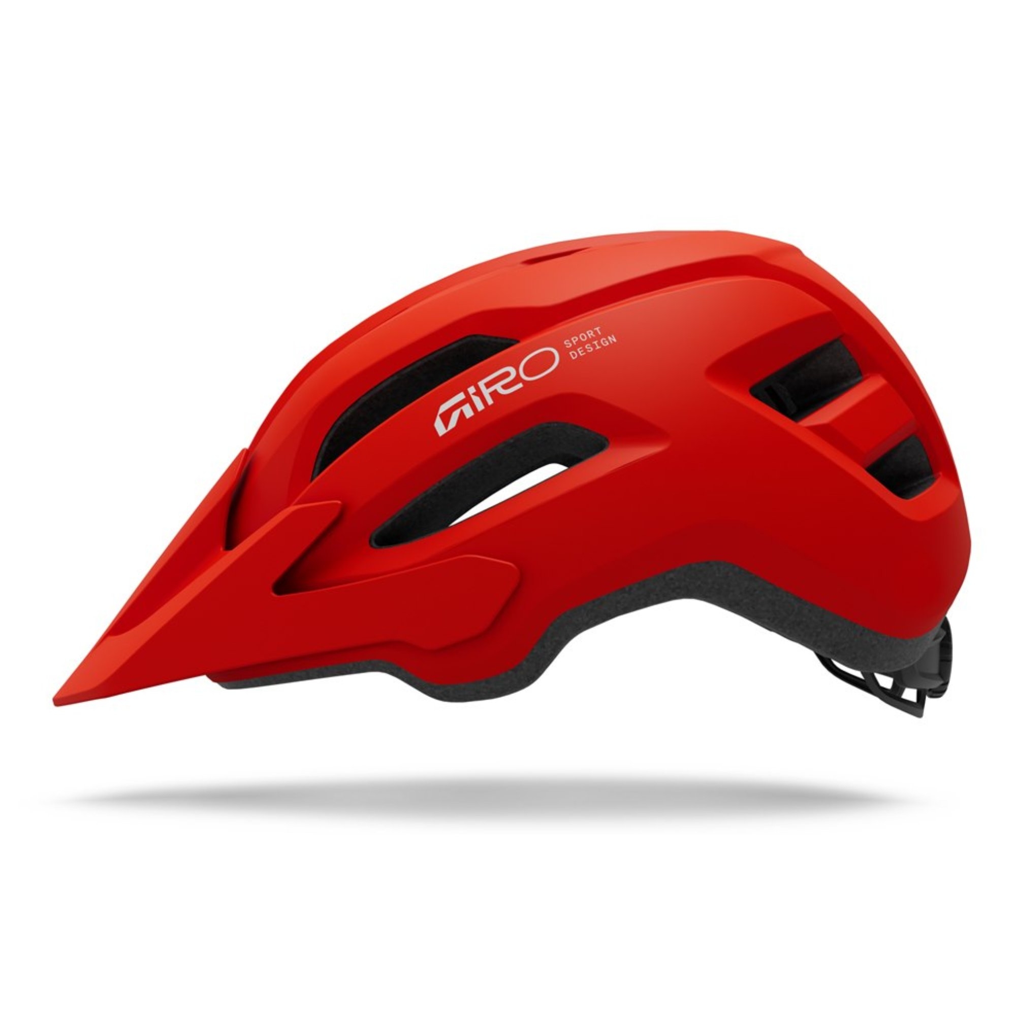 Kask rowerowy GIRO Fixture II