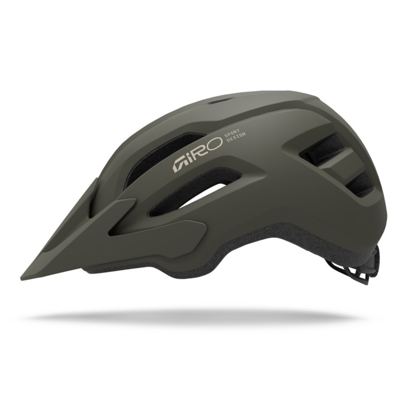 Kask rowerowy GIRO Fixture II