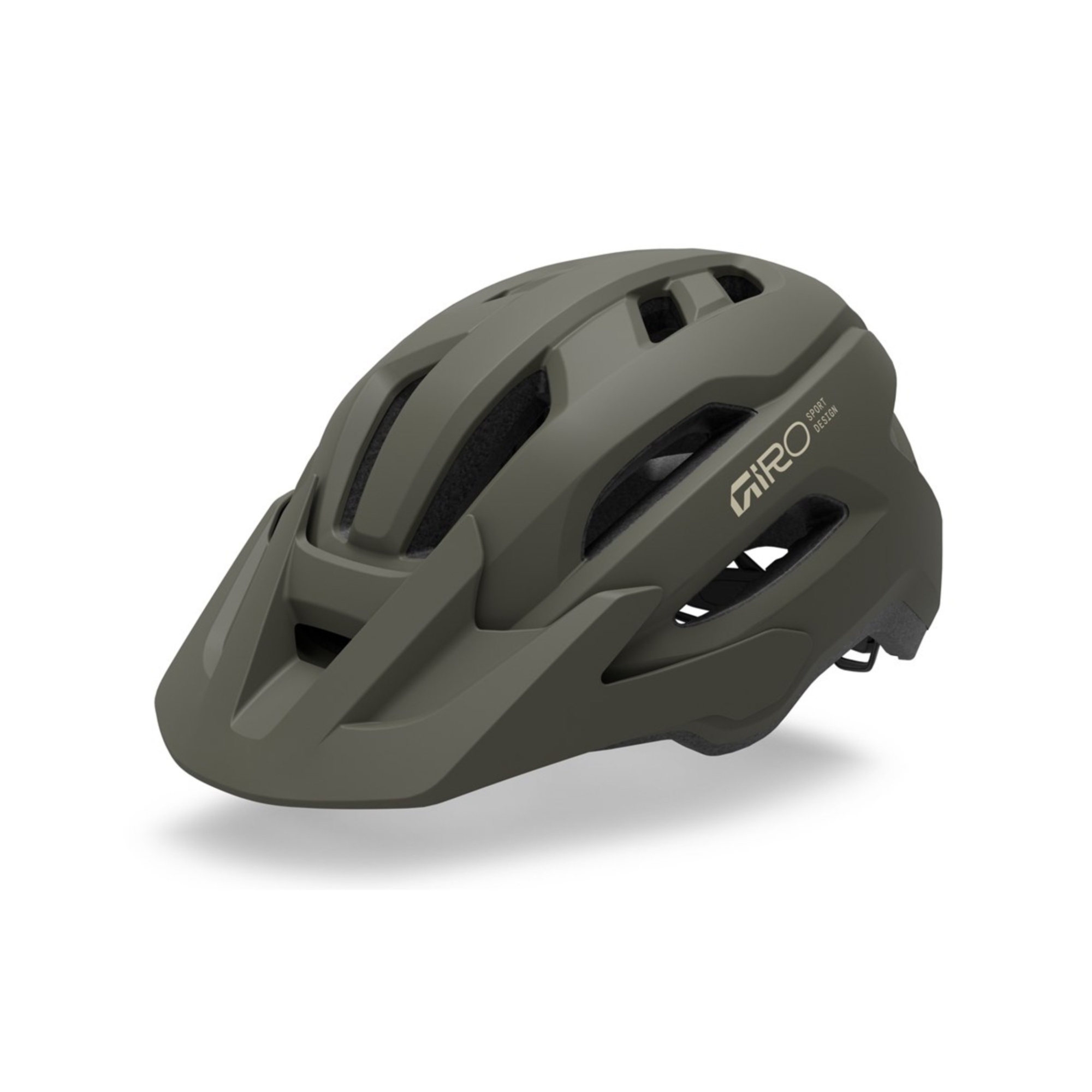 Kask rowerowy GIRO Fixture II