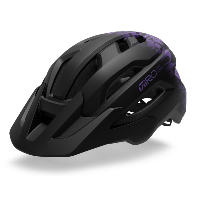 Kask rowerowy GIRO Fixture II