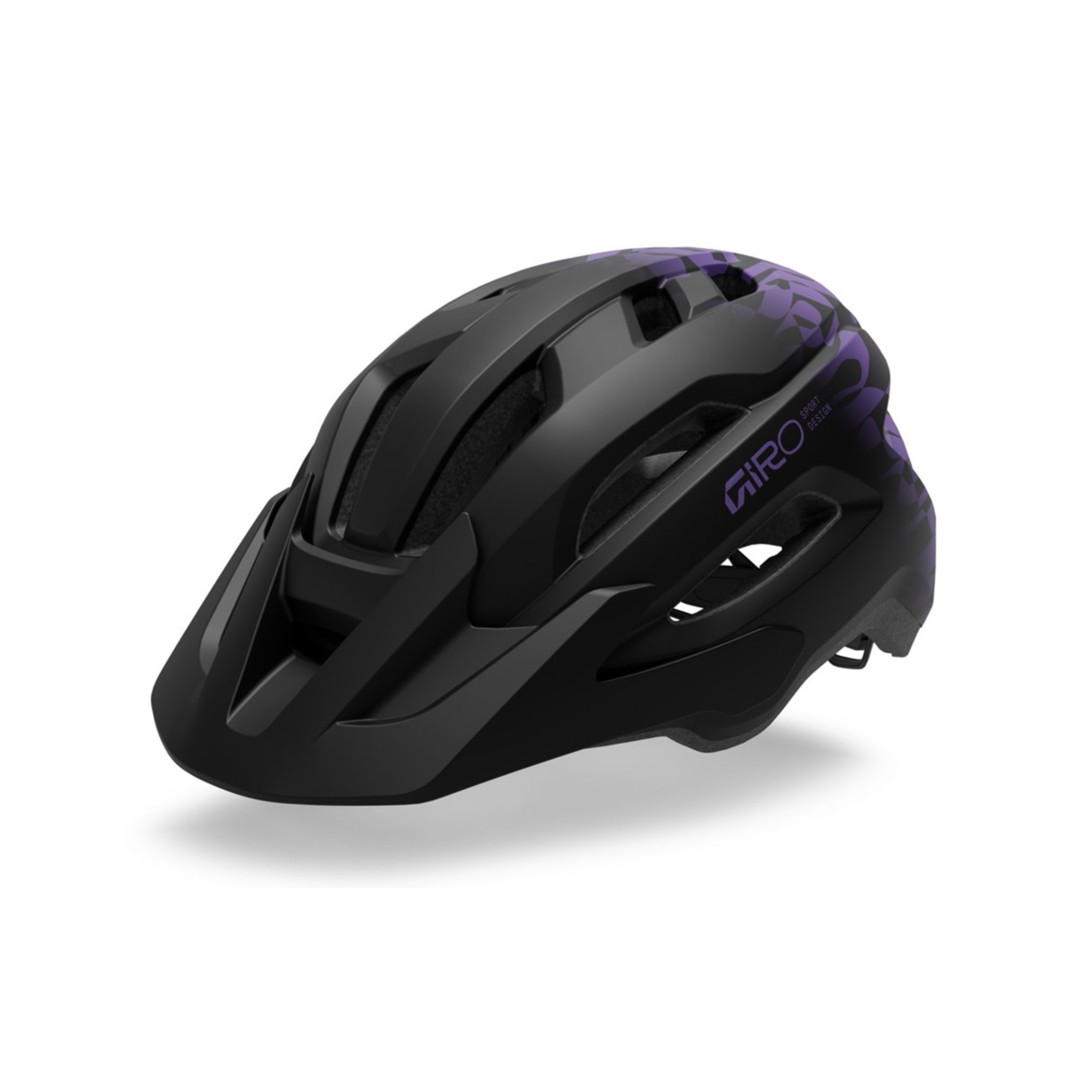 Kask rowerowy GIRO Fixture II