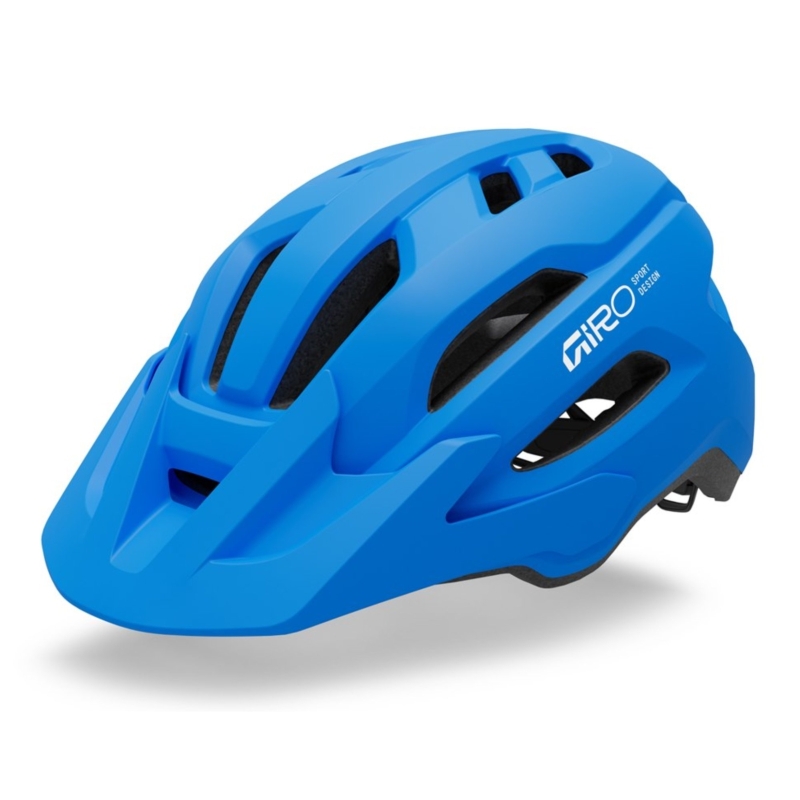 Kask rowerowy GIRO Fixture II