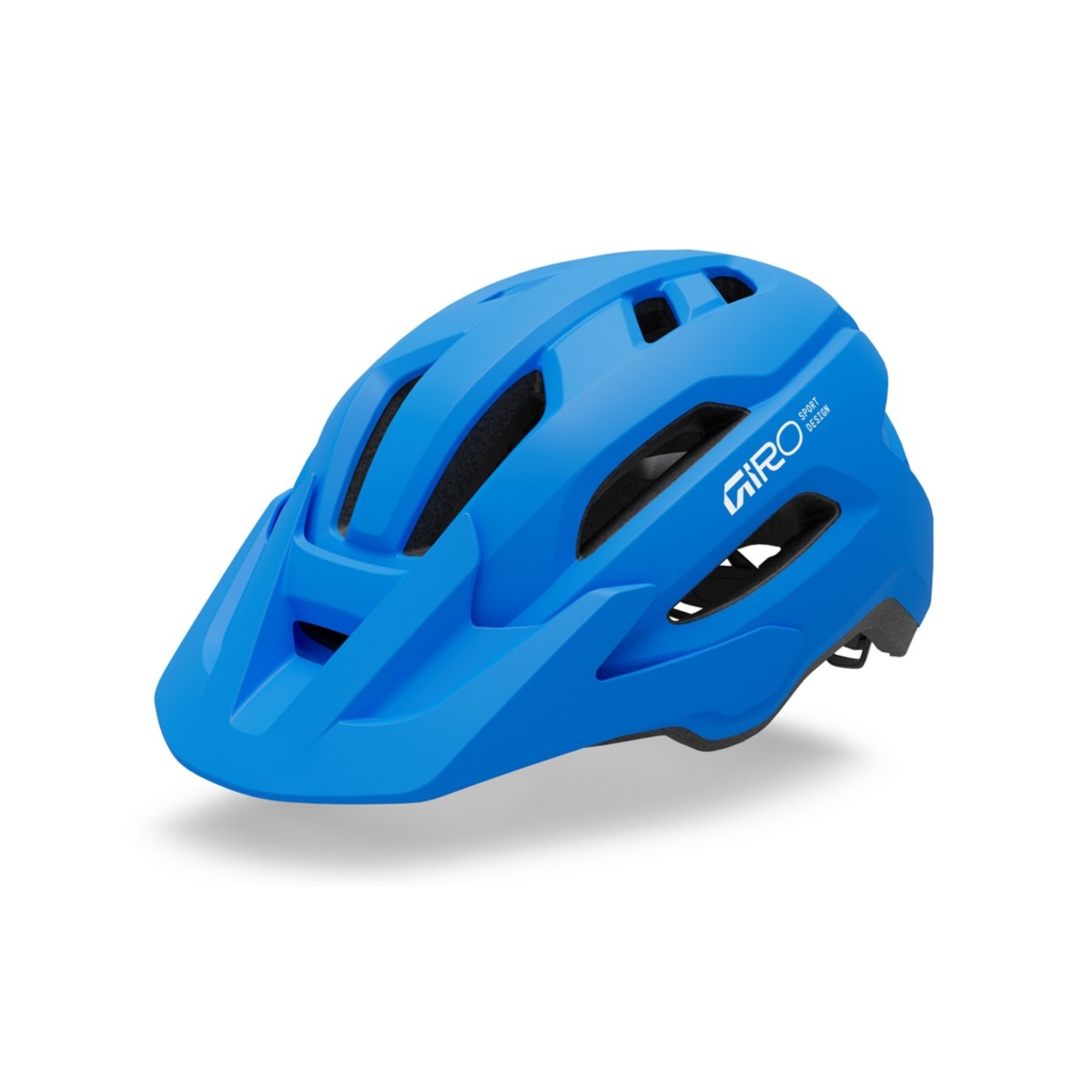 Kask rowerowy GIRO Fixture II
