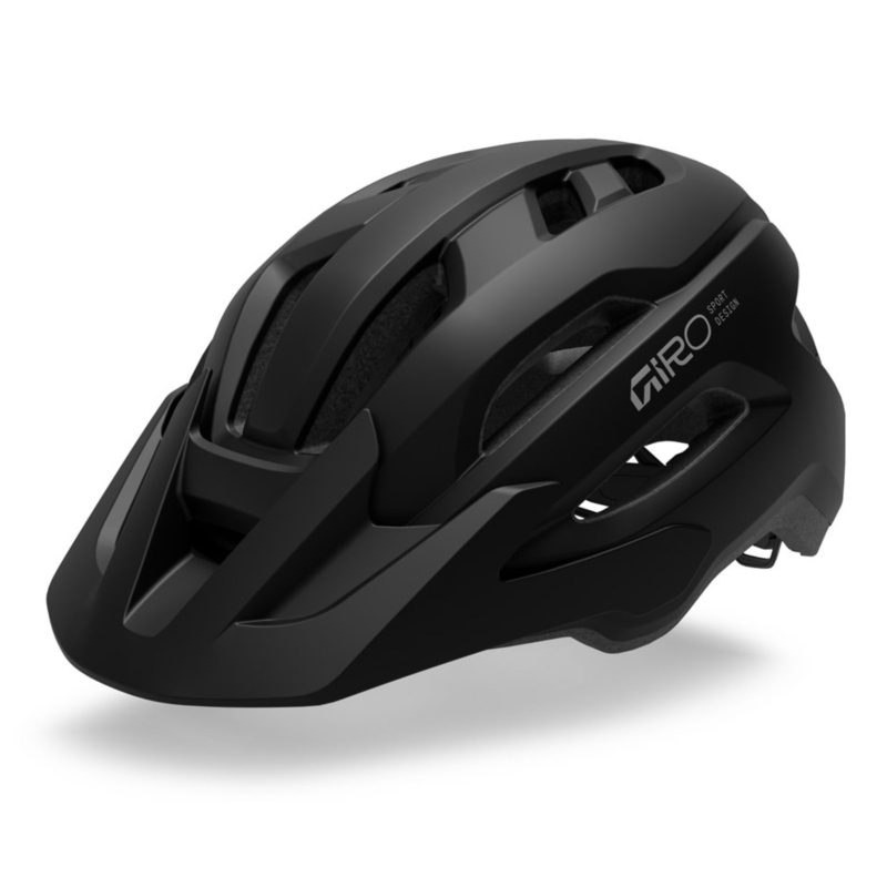 Kask rowerowy GIRO Fixture II