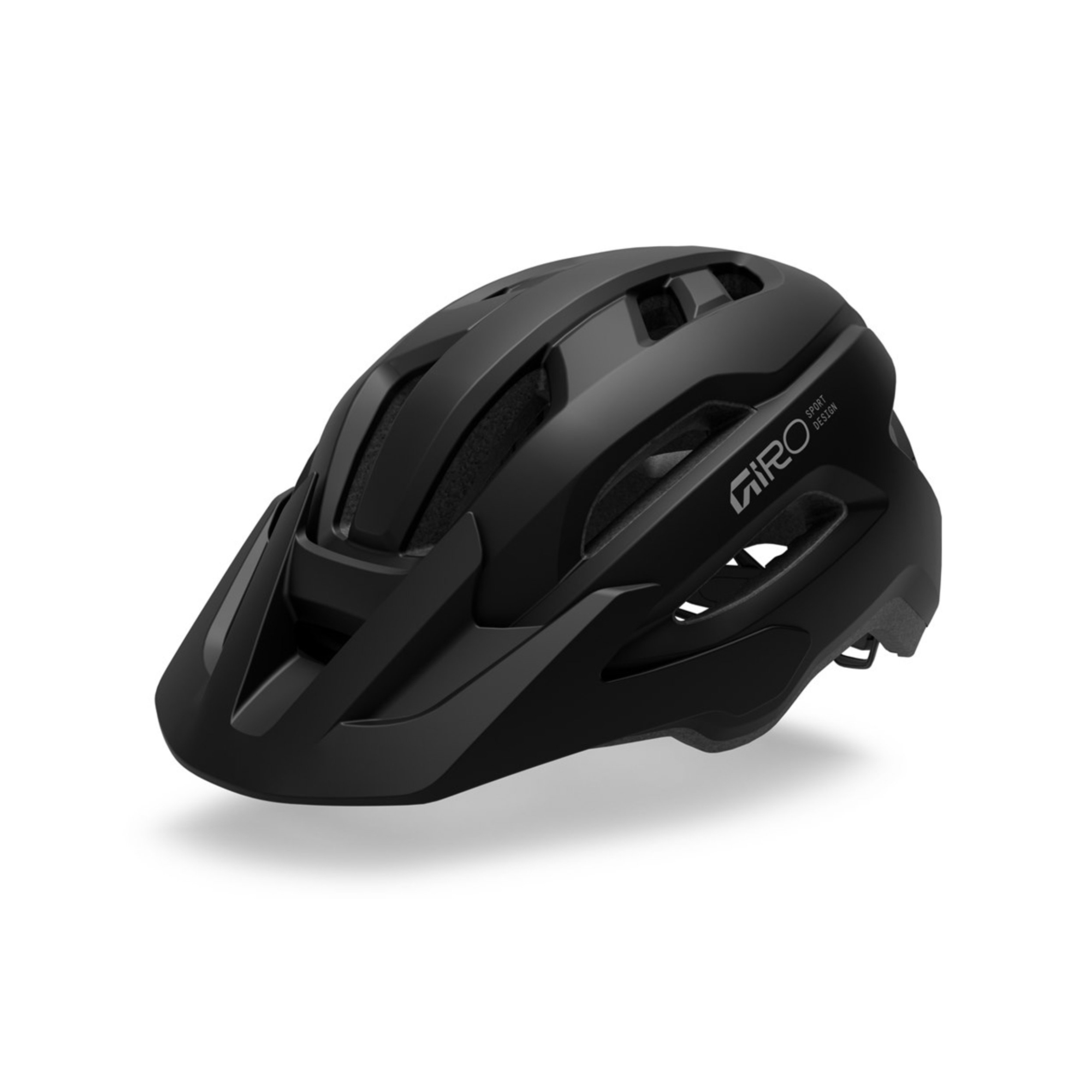 Kask rowerowy GIRO Fixture II