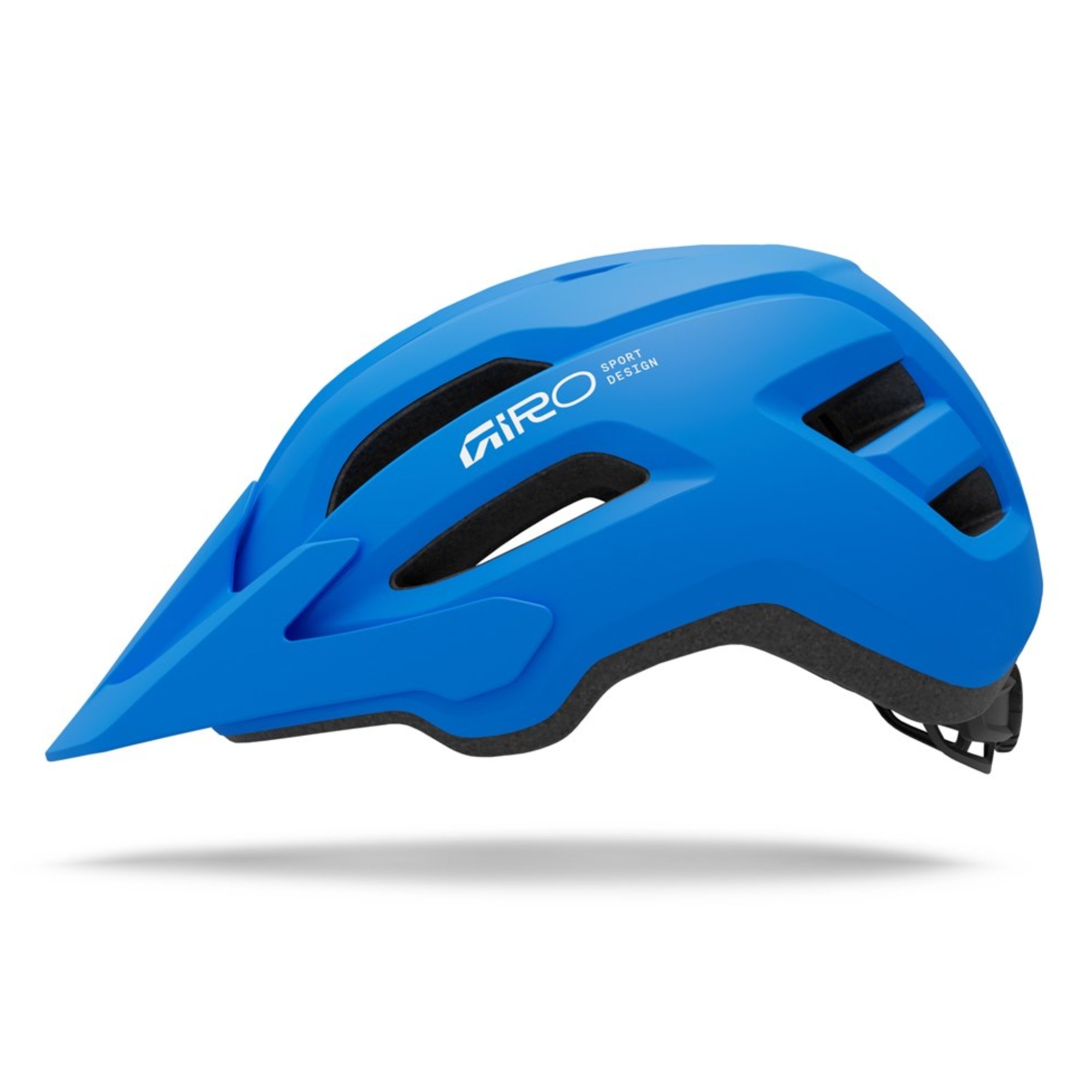 Kask rowerowy GIRO Fixture II