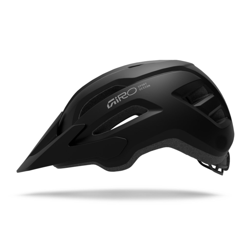Kask rowerowy GIRO Fixture II