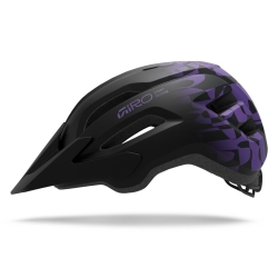Kask rowerowy GIRO Fixture II
