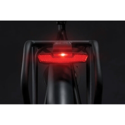 Lampka rowerowa tylna KTM X AXA Juno E-Bike
