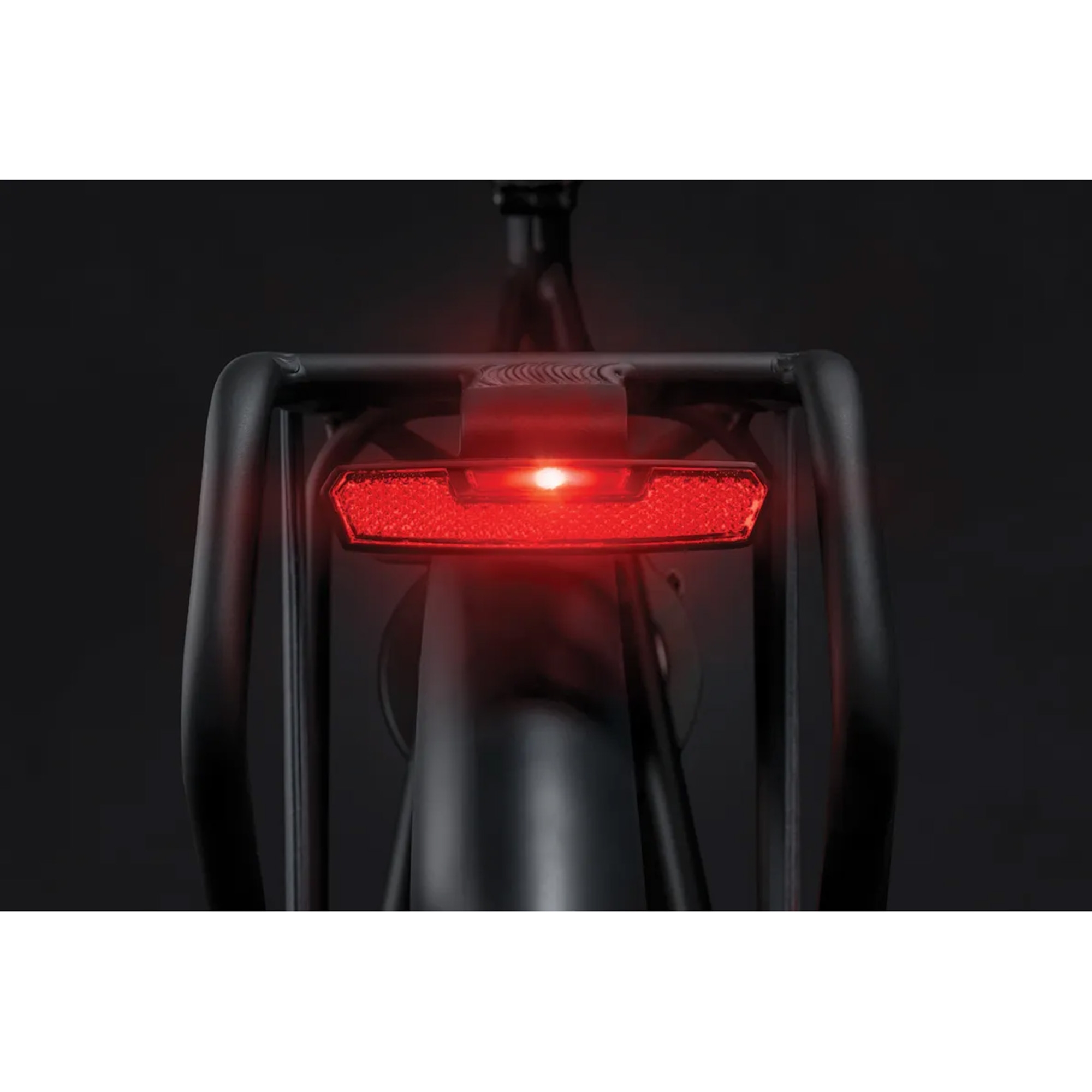Lampka rowerowa tylna KTM X AXA Juno E-Bike