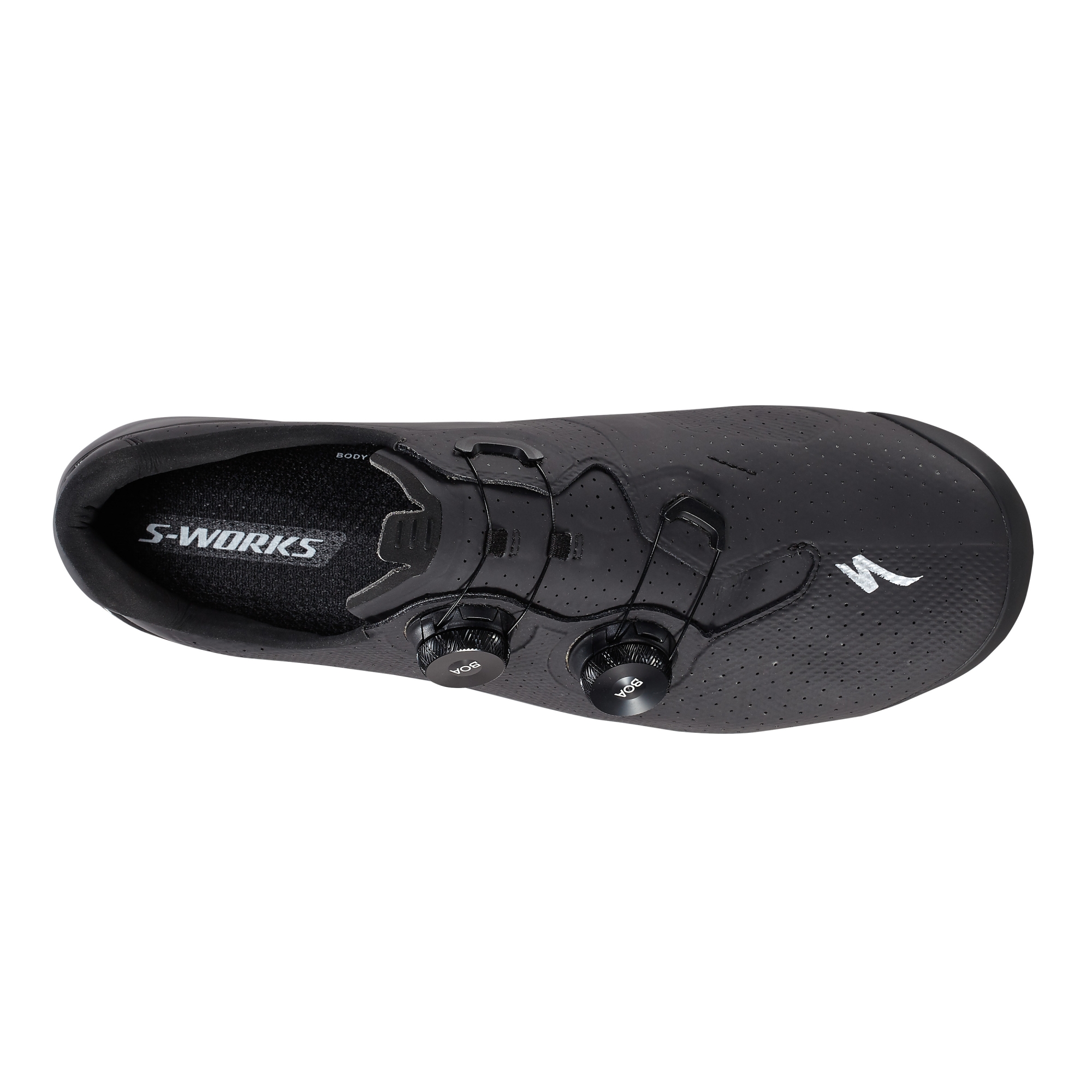 Buty rowerowe szosowe SPECIALIZED S-Works Torch