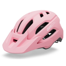 Kask rowerowy GIRO Fixture II Youth