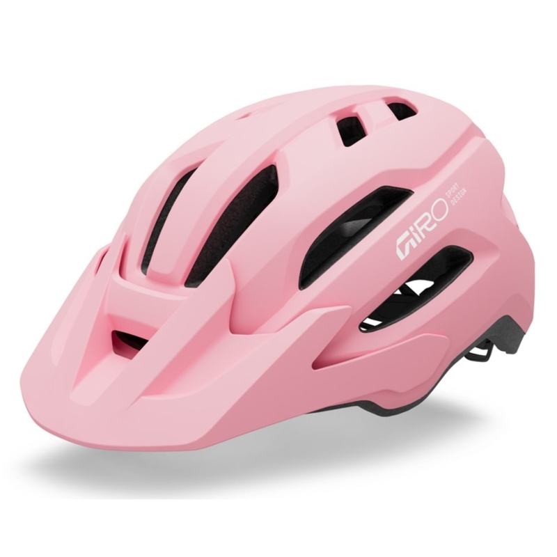 Kask rowerowy GIRO Fixture II Youth