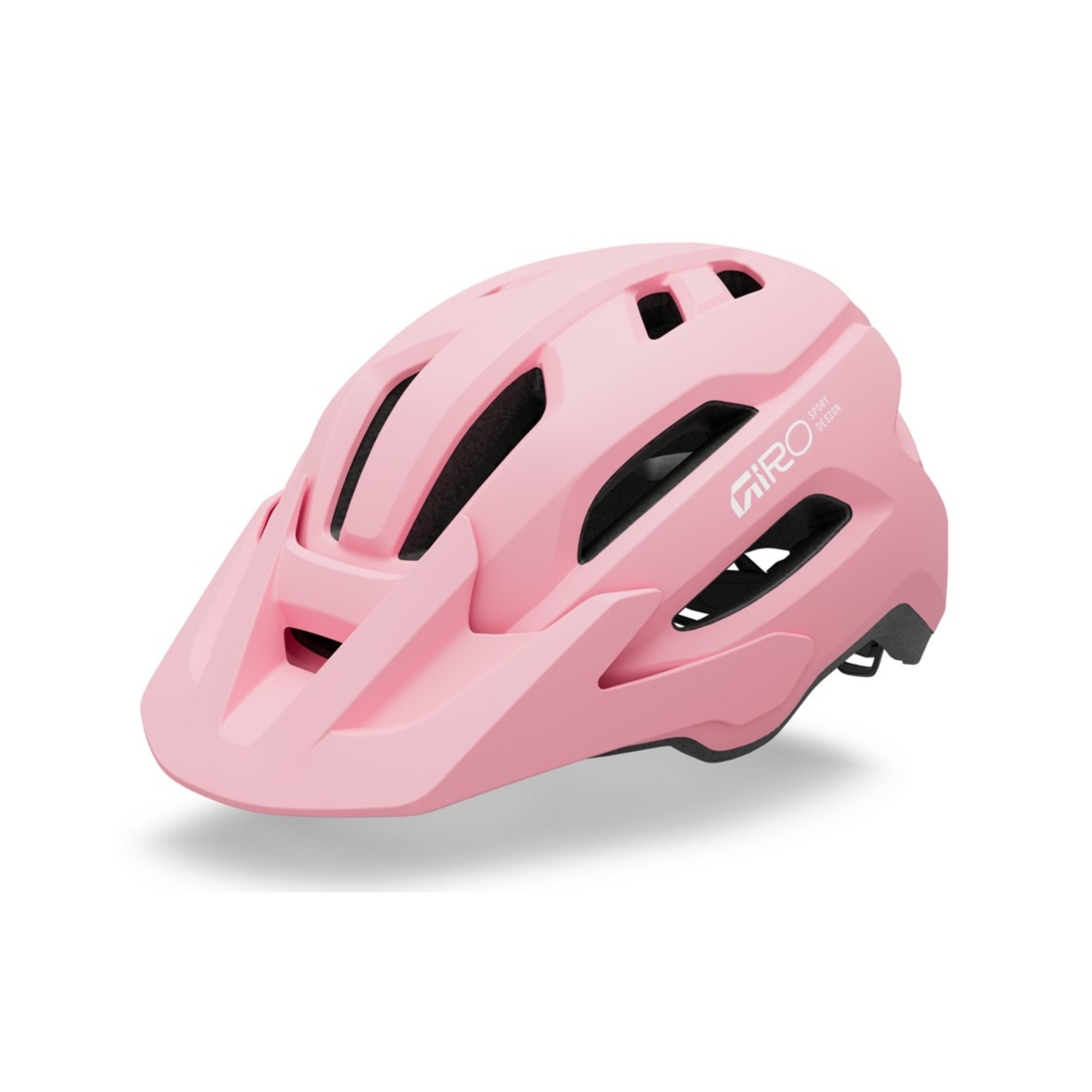 Kask rowerowy GIRO Fixture II Youth