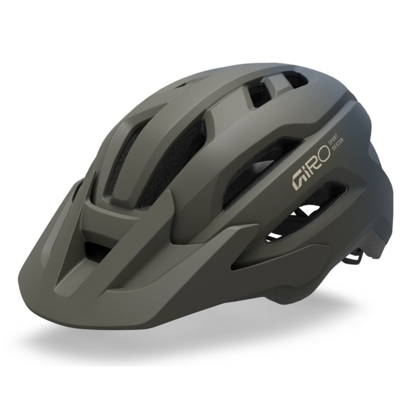 Kask rowerowy GIRO Fixture II Youth