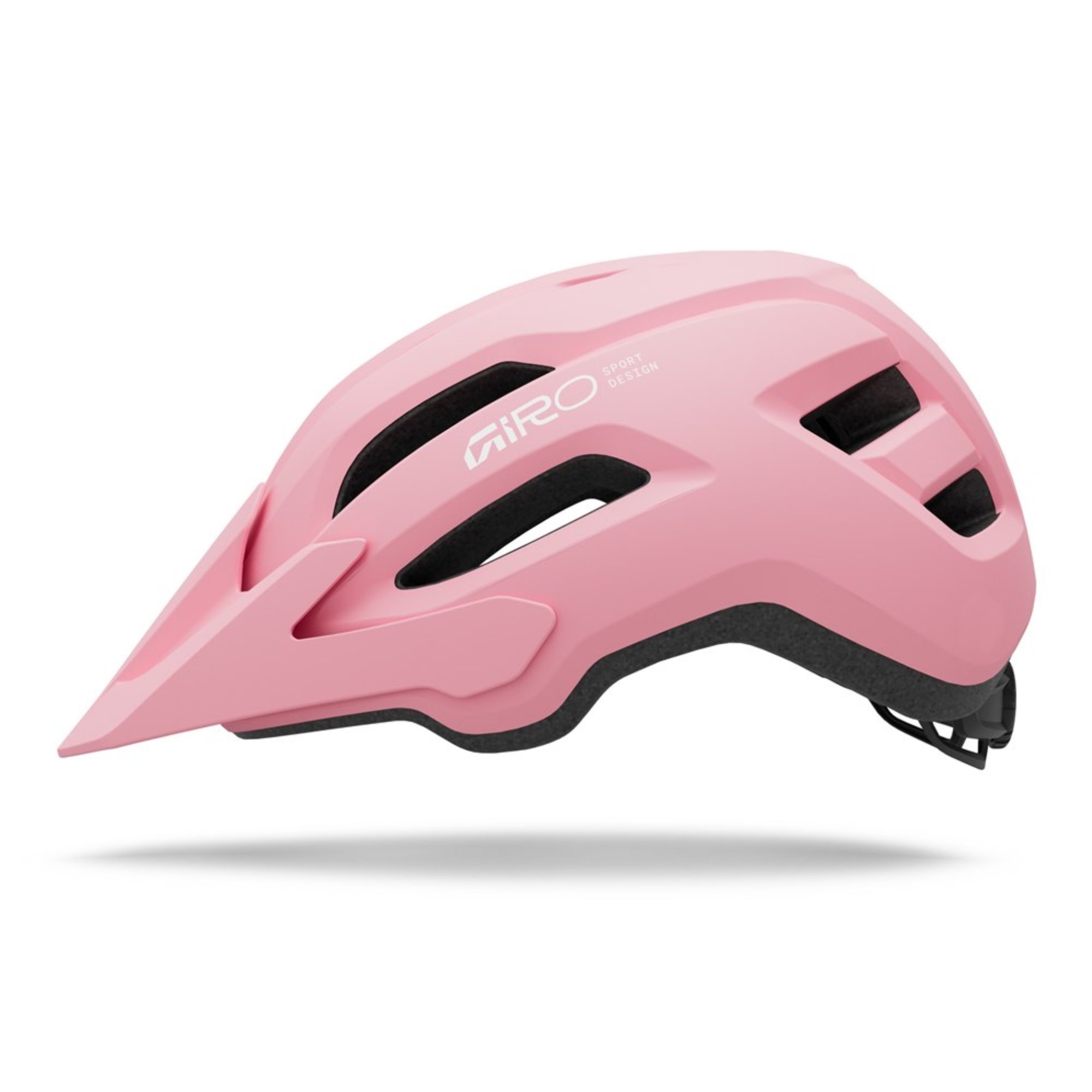 Kask rowerowy GIRO Fixture II Youth