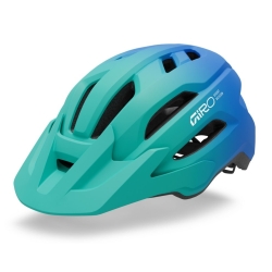 Kask rowerowy GIRO Fixture II Youth