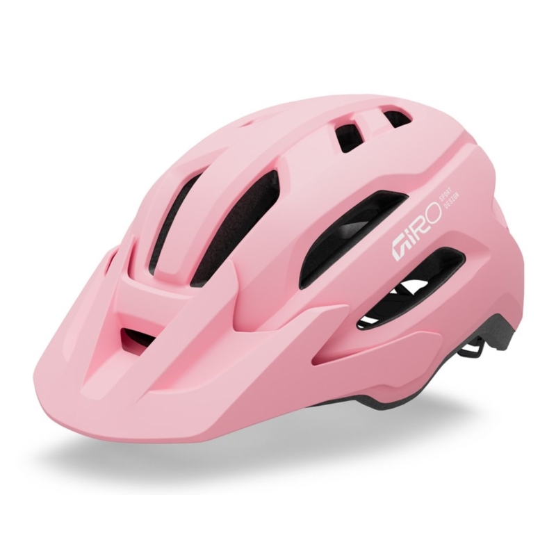 Kask rowerowy GIRO Fixture II Integrated MIPS Youth