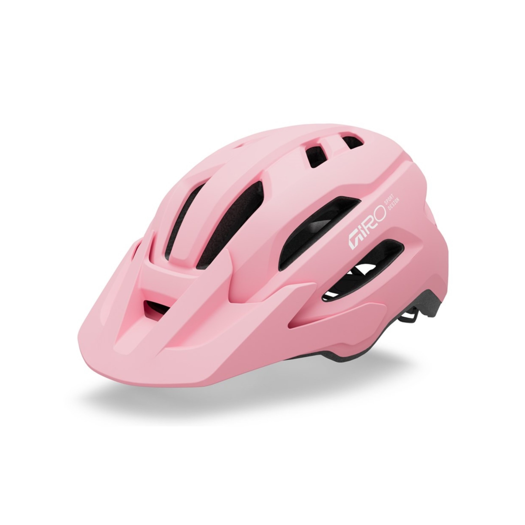 Kask rowerowy GIRO Fixture II Integrated MIPS Youth