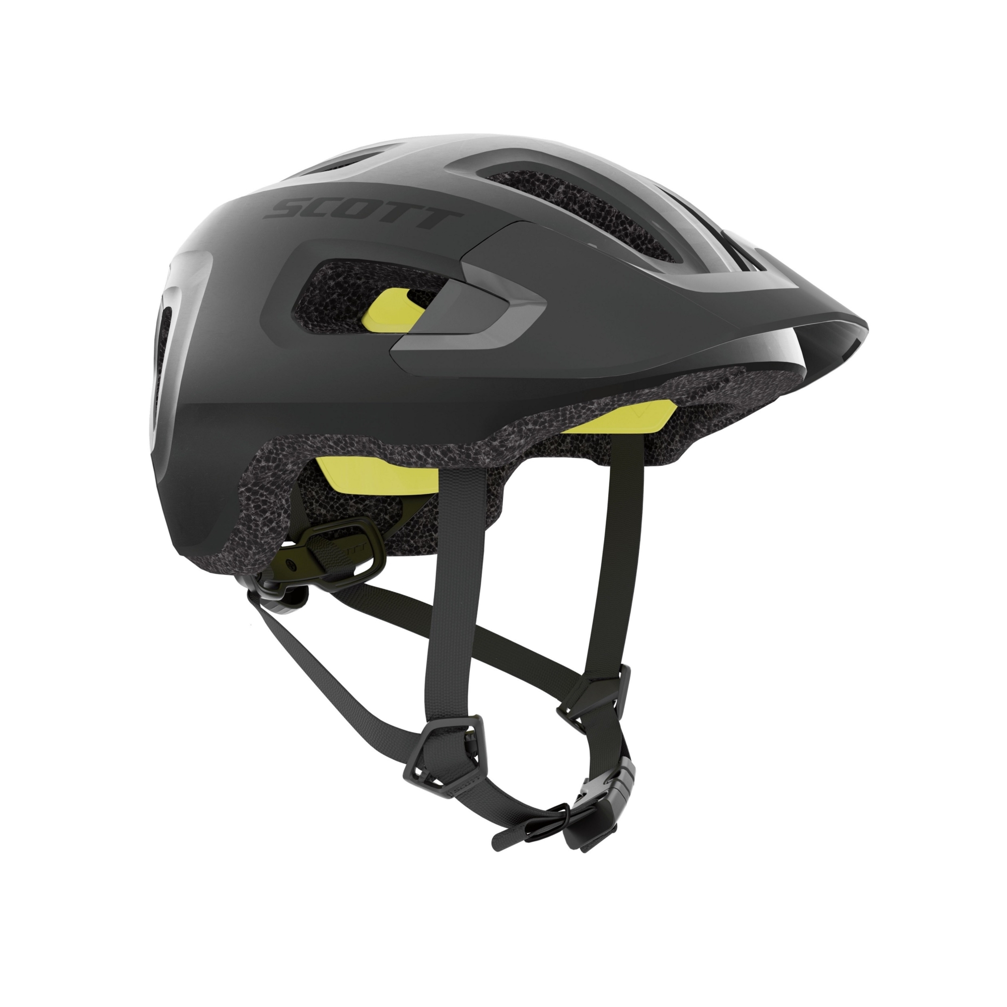 Kask rowerowy SCOTT Supra Jr MIPS