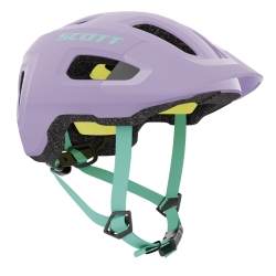 Kask rowerowy SCOTT Supra Jr MIPS