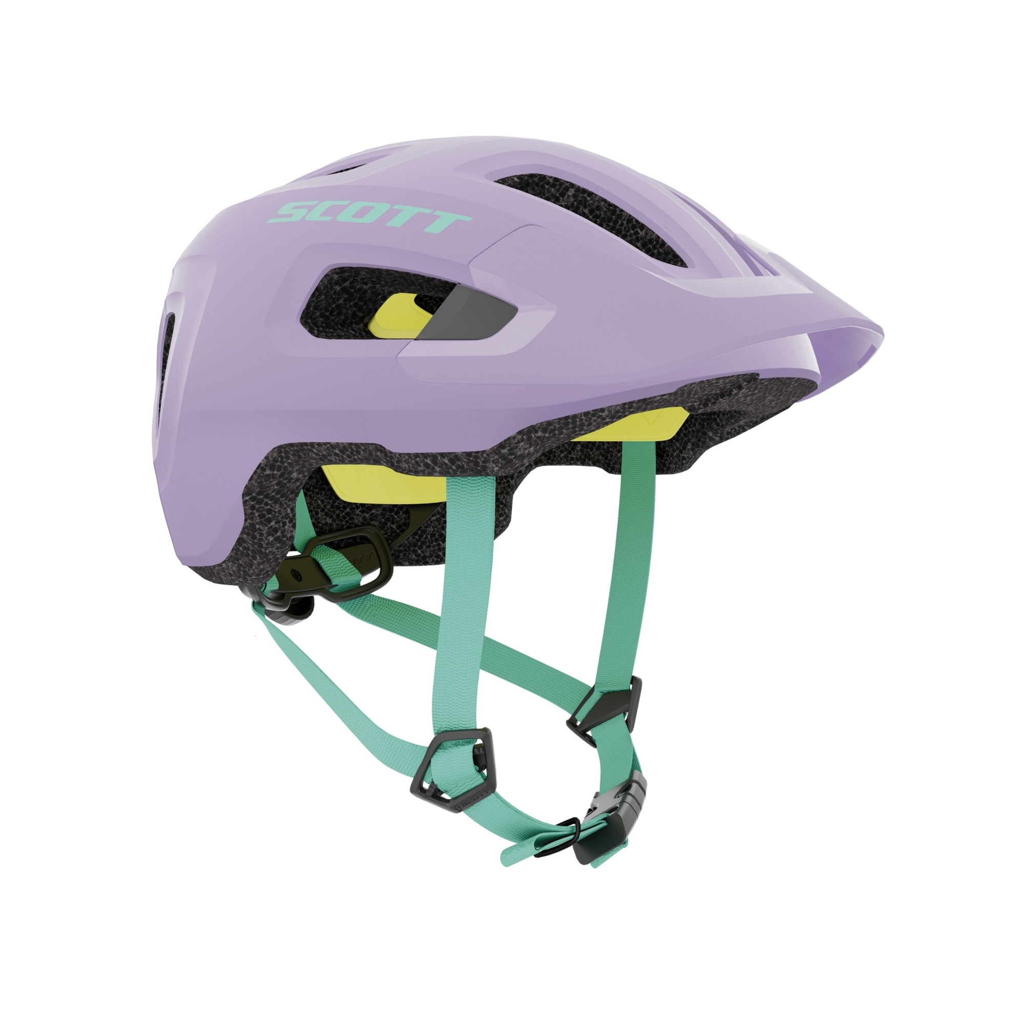 Kask rowerowy SCOTT Supra Jr MIPS