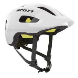 Kask rowerowy SCOTT Supra Jr MIPS