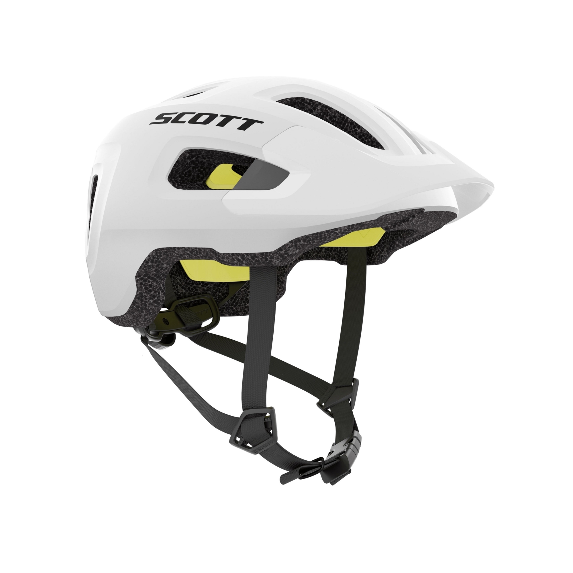 Kask rowerowy SCOTT Supra Jr MIPS