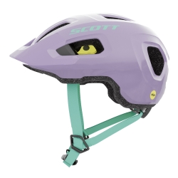 Kask rowerowy SCOTT Supra Jr MIPS