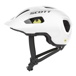 Kask rowerowy SCOTT Supra Jr MIPS