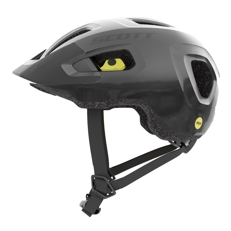 Kask rowerowy SCOTT Supra Jr MIPS